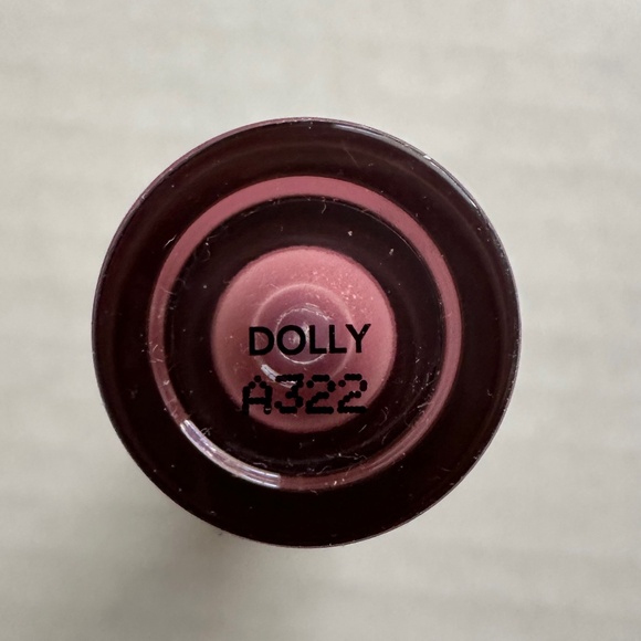 Mini BUXOM Full-On Plumping Lip Polish Gloss - Picture 6 of 7